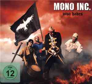 Mono Inc. - Viva Hades
