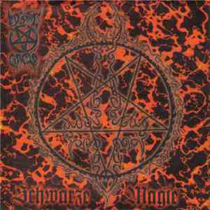 Mystic Circle / Blood  - Schwarze Magie / Untitled