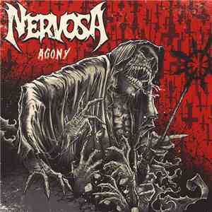 Nervosa  - Agony