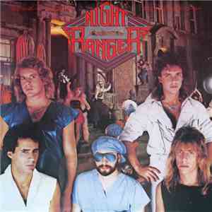 Night Ranger - Midnight Madness