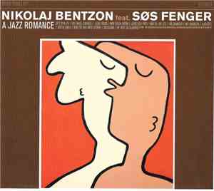 Nikolaj Bentzon Feat. Søs Fenger - A Jazz Romance