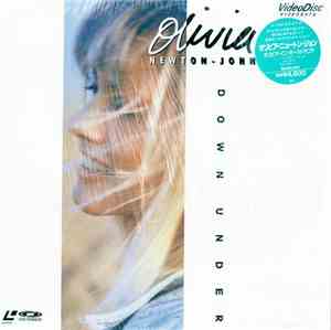 Olivia Newton-John - Down Under