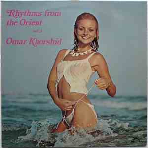 Omar Khorshid - Rhythms From The Orient Vol.3