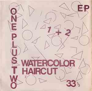 One Plus Two - Watercolor Haircut