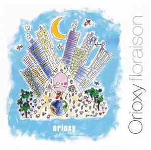 Orioxy  - Floraison