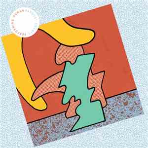 Parquet Courts - Performing Human (Eaters Mix)
