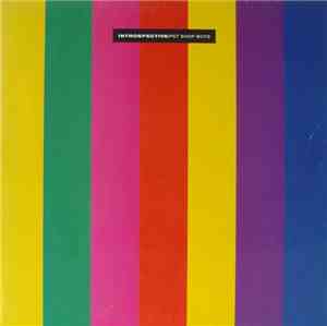 Pet Shop Boys - Introspective
