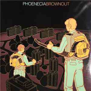 Phoenecia - Brownout