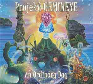Projekt Gemineye - An Ordinary Day
