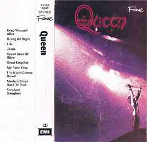 Queen - Queen