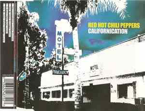 Red Hot Chili Peppers - Californication