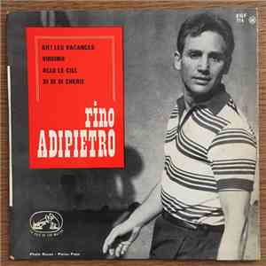 Rino Adipietro - Ah! Les Vacances