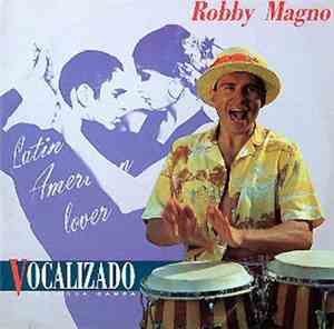 Robby Magno - Vocalizado