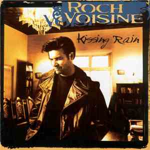Roch Voisine - Kissing Rain