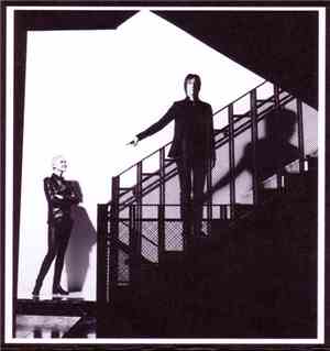 Roxette - Travelling EPK
