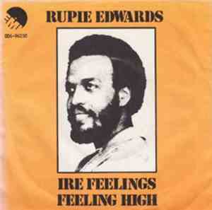 Rupie Edwards - Ire Feelings
