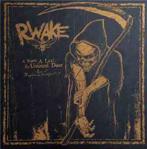 Rwake - A Stone, A Leaf, An Unfound Door