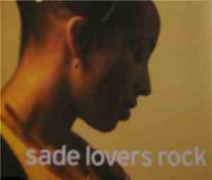 Sade - Lovers Rock