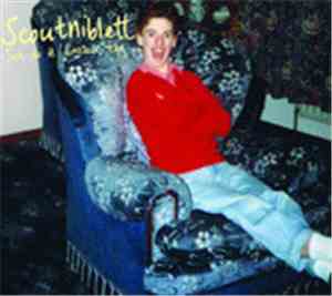 Scout Niblett - Just Do It / Dinosaur Egg