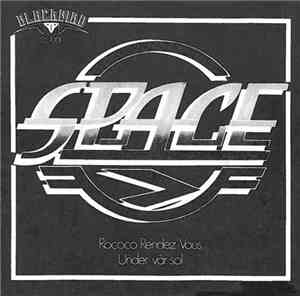 Space  - Rococo Rendez-Vous