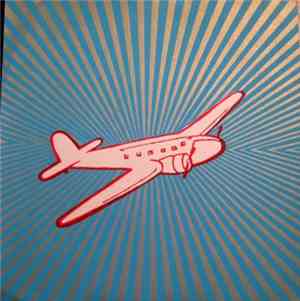 STRATOTANKER - Out Of The Hangar