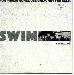 Swim  - Sundrive Road