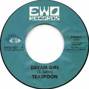 Teaspoon  - Dream Girl