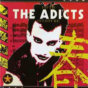The Adicts - Fifth Overture