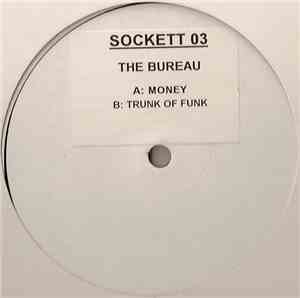 The Bureau - Money / Trunk Of Funk