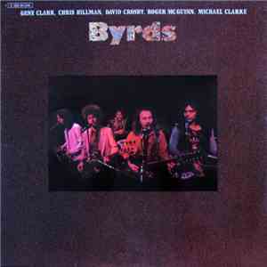 The Byrds - Byrds