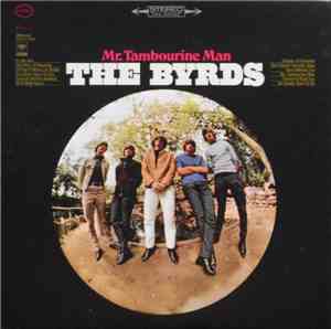 The Byrds - Mr. Tambourine Man