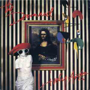 The Damned - Lively Arts