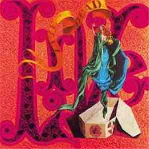 The Grateful Dead - Live/Dead