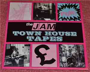 The Jam - Town House Tapes