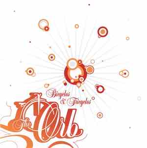 The Orb - Bicycles & Tricycles