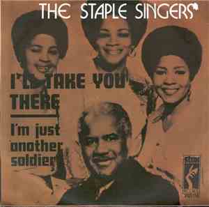 The Staple Singers - I'll Take You There