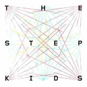 The Stepkids - The Stepkids