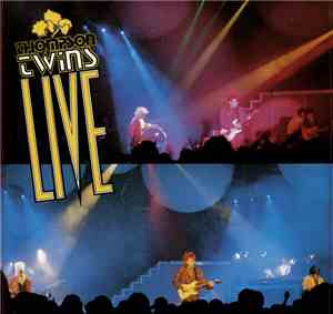 Thompson Twins - Thompson Twins Live