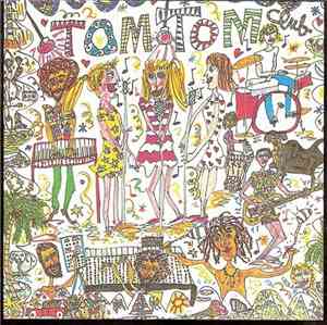 Tom Tom Club - Tom Tom Club