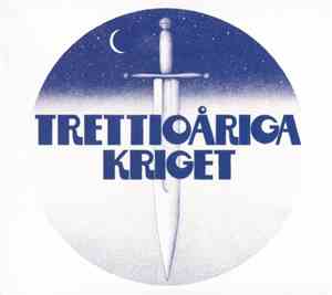 Trettioåriga Kriget - Trettioåriga Kriget