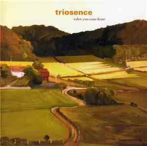 Triosence - When You Come Home
