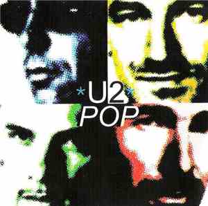 U2 - Pop