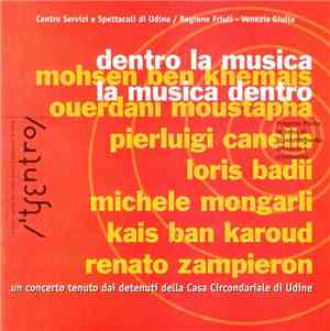 U.T. Gandhi - Dentro La Musica, La Musica Dentro