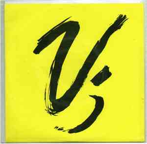 V; - Dinner Music For The Starving