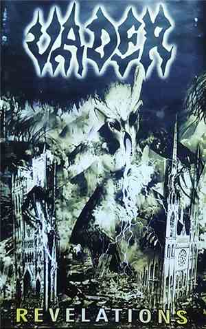 Vader - Revelations