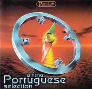 Various - A Fine Portuguese Selection