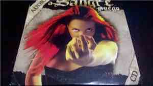 Various - A Sangre Y Fuego