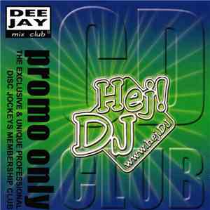 Various - CD Club Promo Only 7/2013