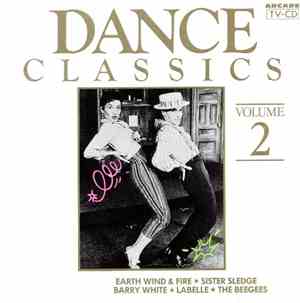 Various - Dance Classics - Volume 2