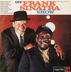 Various - Die Frank Sinatra Show